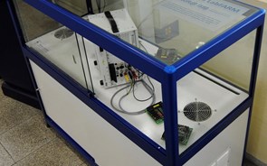 Sabia que há laboratórios que podem ser usados remotamente?