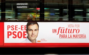 'Número dois' do PSOE diz que socialistas acreditam na vitória em Espanha