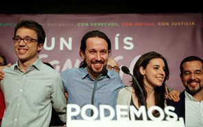 Chávez financiou Podemos com 7 milhões para criar força bolivariana em Espanha