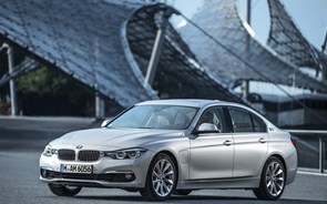 Automóveis no Weekend: BMW 330e