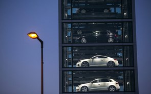 Audi e VW lançam campanhas 'loucas' antes de subir o imposto automóvel