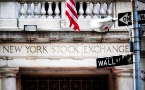 Wall Street em alta pela primeira vez desde o Brexit