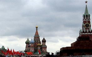 Rússia emite dívida em dólares pela primeira vez desde 2013