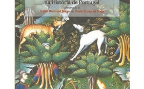 Animais e companhia em Portugal 