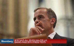 Key Takeaways From BOE Financial Stability Report
