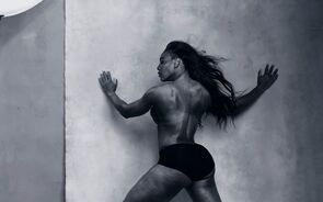 Pirelli Serena Williams 