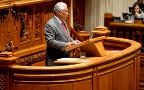 debate governo PS António costa 
