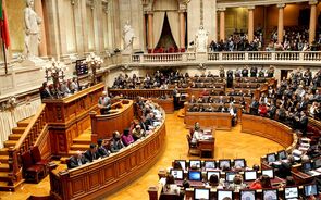debate governo PS