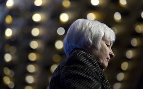 Janet Yellen