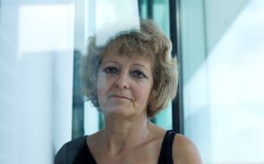 Maria José Morgado