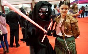 comiccon