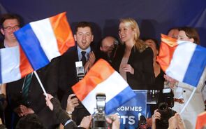 marion le pen