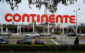 Continente Matosinhos