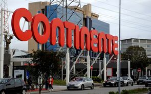 Continente Matosinhos