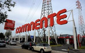 Continente Matosinhos