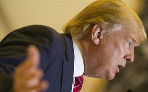 Poll: 37% of Voters Favor Trump's Call for Muslim Ban