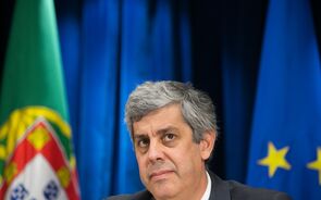 mário centeno conselho ministros