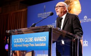 Globos de Ouro Nomeados 2016