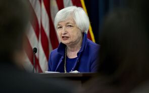 Janet Yellen Fed