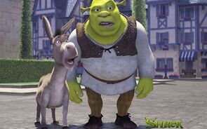 shrek