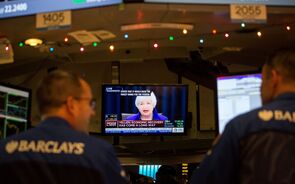 mercados wall street bolsas