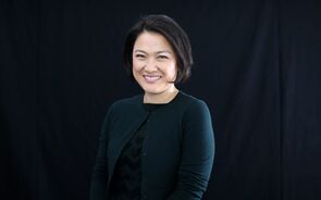 Zhang Xin