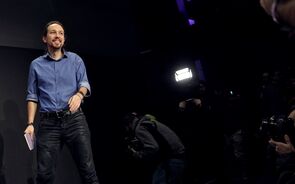pablo iglesias podemos espanha 