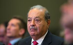 carlos slim