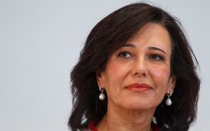 ana botin santander 