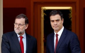 Mariano Rajoy Pedro Sánchez