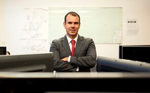 Antonio Silva Nonius