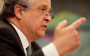 Fernando ulrich