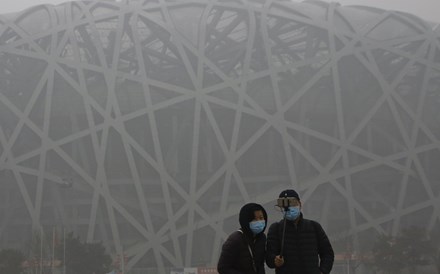 Acordo sobre alterações climáticas entra em vigor na sexta-feira