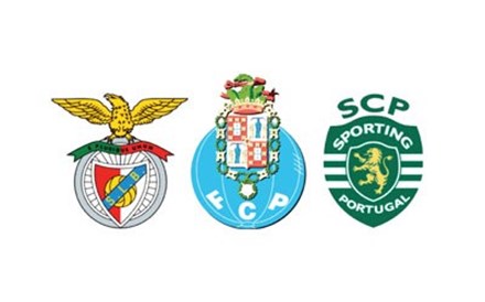 Sporting e Benfica com Nos, Porto com Altice: o que vale mais? 