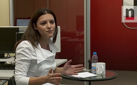 Marisa Matias: 'Presidente da República foi um árbitro muito tendencioso'