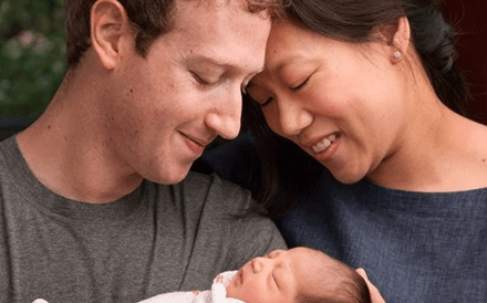 Mark Zuckerberg vai doar 99% das suas acções do Facebook