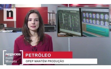 Que efeitos pode ter a decisão da OPEP?