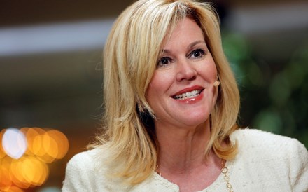 Guru da crise financeira Meredith Whitney está de volta