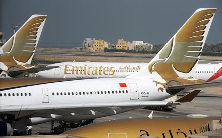 Emirates é a companhia aérea mais valiosa do mundo