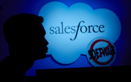 Salesforce e Nvidia em 'parceria estratégica' para criar agentes de inteligência artificial