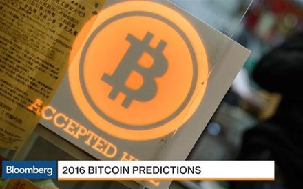 O que vai acontecer à Bitcoin em 2016?