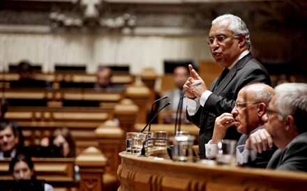 Parlamento agenda terceiro debate quinzenal com António Costa para dia 29