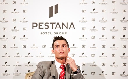 Hotel de Cristiano Ronaldo em Lisboa abre a 16 de Agosto