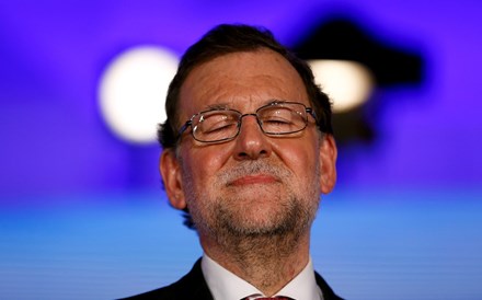 Rajoy diz não ter condições para formar Governo, mas não desiste da candidatura (act.)