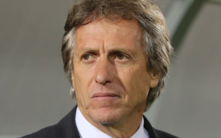 FC Porto disposto a pagar cláusula de 10 milhões para contratar Jorge Jesus