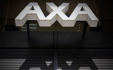 Presidente da Axa muda em Setembro