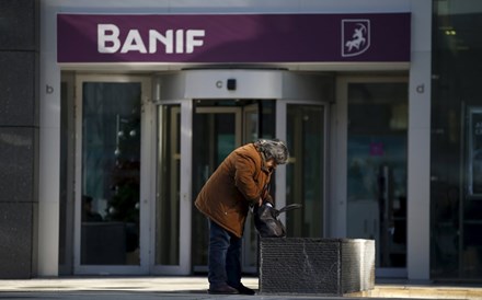 Rentipar colocou obrigações após perder dividendo do Banif