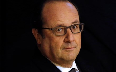 Hollande diz fazer 'o que é preciso' contra 'Brexit' desde que Europa 'possa avançar'