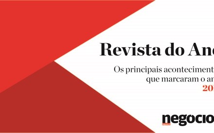 O que aconteceu em 2015 passado em revista