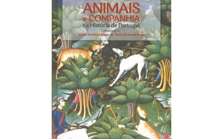 Animais e companhia em Portugal 